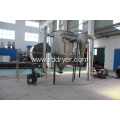 Cryolite Pressure Spray Dryer